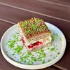 Маковый торт в Тут харчо по цене 479