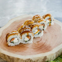 Логотип Трата сушечки