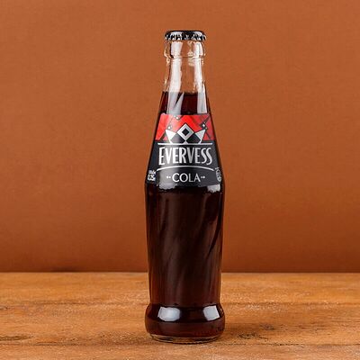 Evervess Cola в Итальянцы в Тбилиси по цене 320 ₽