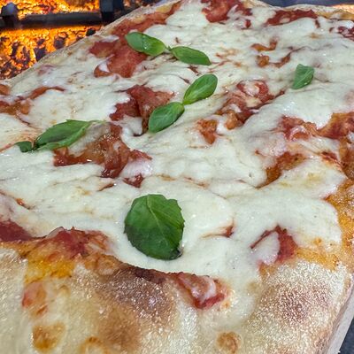 Римская Маргарита в PrestoMia по цене 590 ₽