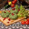 Пхали из шпината с орехами в Хинкали плюс по цене 570