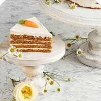 Пирожное Швейцарское в Кондитерская СантОноре