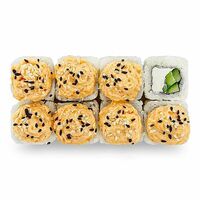 Ролл Султан в Оки Токи