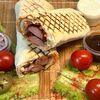 Шаурма Баварская большая в Шаурма Гирос по цене 390