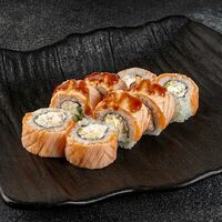 Сакура в Мацумото