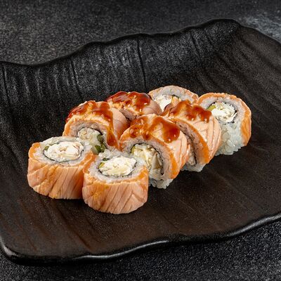 Сакура в Мацумото по цене 799 ₽