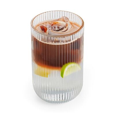 Эспрессо Тоник классик в Garden Coffee по цене 369 ₽