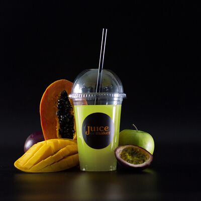 Шейк Папайя в Juice Of Maker по цене 950 ₽