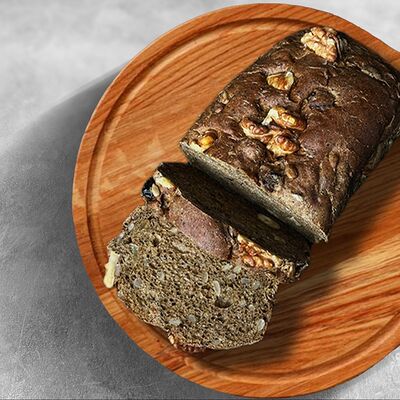 Хлеб Нордлендер в MaMa Mia по цене 24 ₽