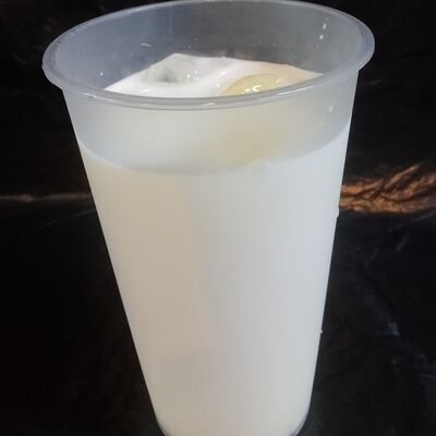 Молочный Пина Колада в Bibiwok по цене 360 ₽