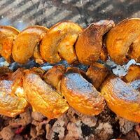 Шампиньоны в Антресоль