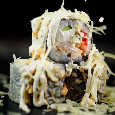 Цезарь ролл в Хайтацу по цене 395 ₽