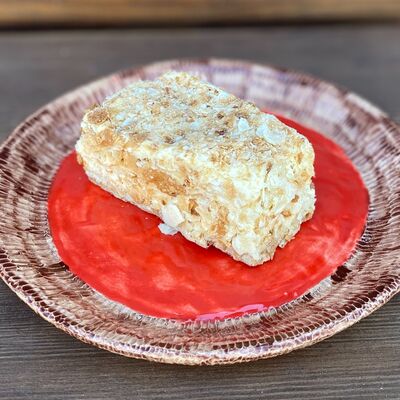 Наполеон в Гастробар DOM по цене 190