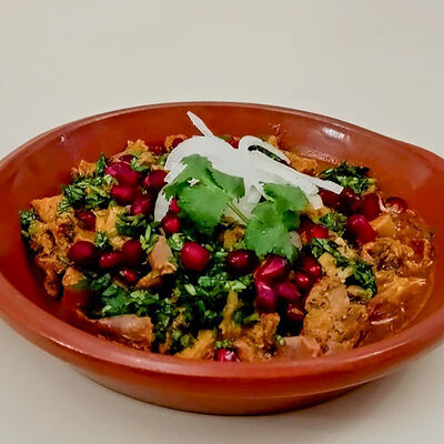 Кучмачи в Алазани по цене 630 ₽