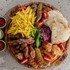 Ассорти шашлыков в Лебовски Пицца и Боулинг по цене 4070