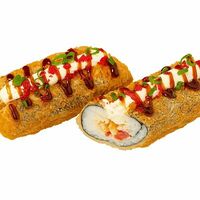 Суши-дог Big Ben в Pro Sushi