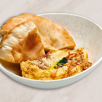 Паштет из цыплёнка в Мараули по цене 275 ₽