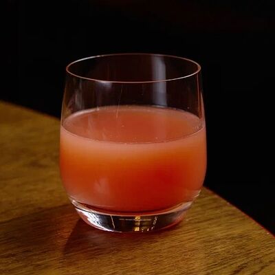 Фреш грейпфрутовый в Гент по цене 710 ₽