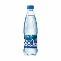 Вода минеральная Bon Aqua негазированная в Грузинские пироги