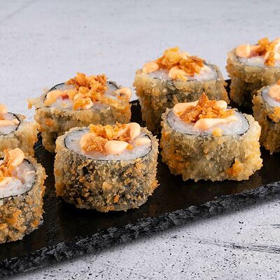 Бекфри темпура в Суши Мастер по цене 219 ₽