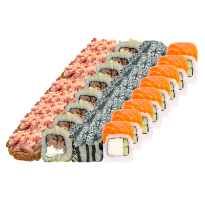 №14 Сет в WoKING по цене 2640 ₽