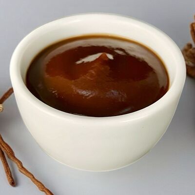 Соус барбекю порционный в Шефбурек по цене 49 ₽