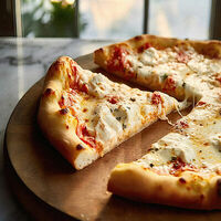 Логотип Pomodoro Royal