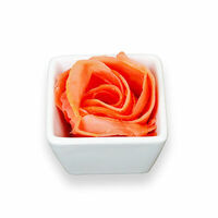 Имбирь в FoodBox