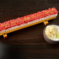 Ошидзуси Тунец Bluefin M в KOJI