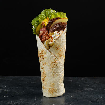 Ролл Брендт в Магбургер & Братья Караваевы по цене 385