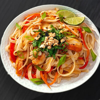 Пад-тай в Sen Ha Noi по цене 870 ₽