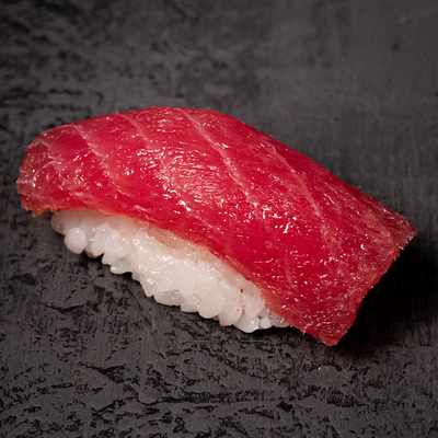 Суши Тунец в In Tasty по цене 150 ₽