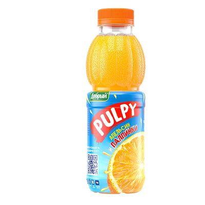 Pulpy в Шаурма Пекарня по цене 150 ₽