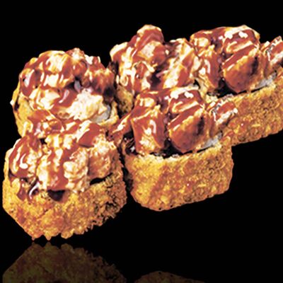 Темпура Граф Унаги в Островок Суши по цене 455 ₽