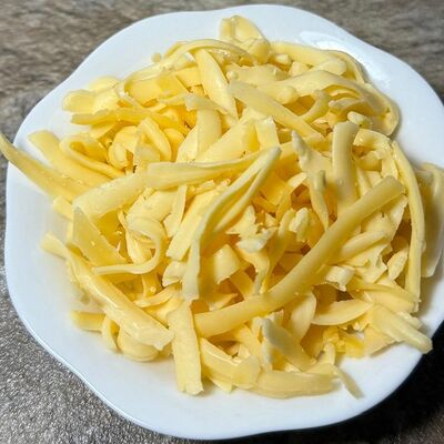 Сыр в Grill Express по цене 70 ₽