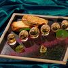 Улитки по-бургундски в Эндорфин по цене 750