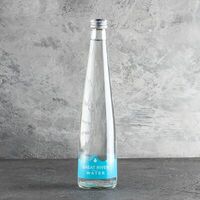 Вода Great River без газа в Brasserie Kriek