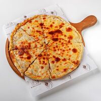 Осетинский пирог с мясным фаршем (25 см) в Ched