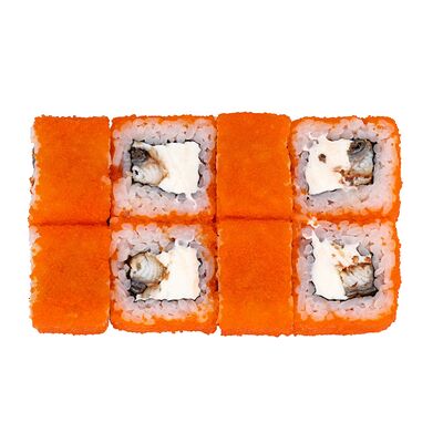 Ролл Сливочный в Sushi Yes по цене 475 ₽