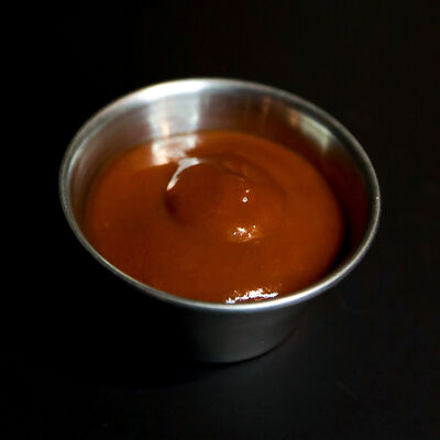 BBQ 30 г в ХУД по цене 70 ₽