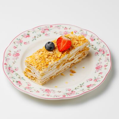 Наполеон в УРМАН кафе по цене 328 ₽