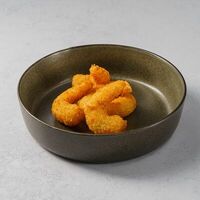 Креветки тигровые темпура в Моремания Food