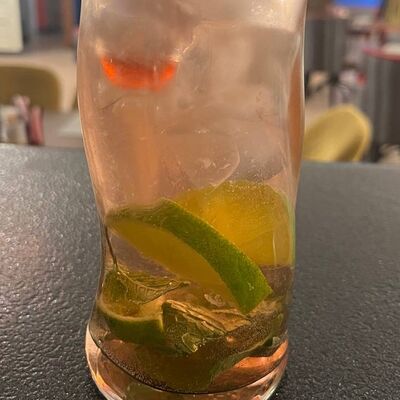 Мохито Арбуз в Эрмитаж по цене 310 ₽