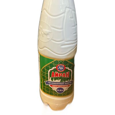 Айран Секрет долголетия в I лав шаурма по цене 164 ₽