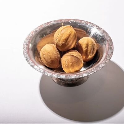 Орешки со сгущенкойв Semplice по цене 400 ₽