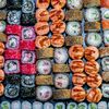 Сет Большой в Pro100sushi по цене 1999