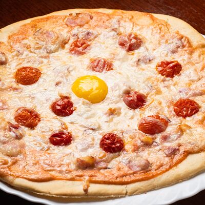 Карбонара в Ноев Ковчег по цене 700 ₽