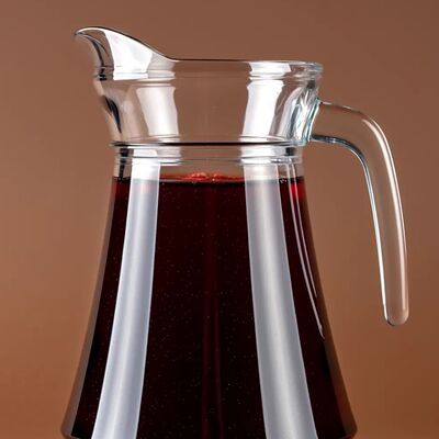 Морс клюквенныйв СВОЯ КУХНЯ по цене 600 ₽