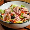 Салат с тунцом Нисуаз в Мясорубка Angus по цене 580
