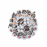 Сет Кото в Баба роллс